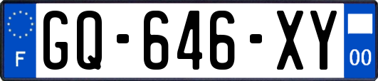 GQ-646-XY