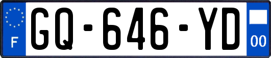 GQ-646-YD