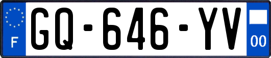 GQ-646-YV