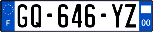 GQ-646-YZ