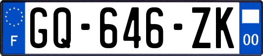 GQ-646-ZK