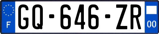 GQ-646-ZR
