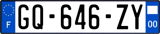 GQ-646-ZY