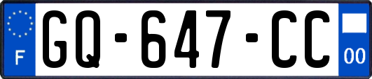 GQ-647-CC