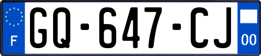 GQ-647-CJ