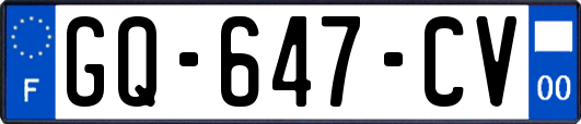 GQ-647-CV