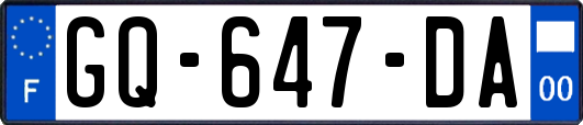 GQ-647-DA