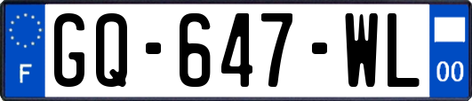 GQ-647-WL