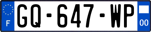 GQ-647-WP