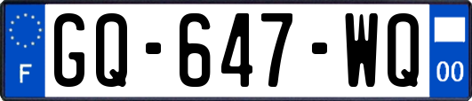 GQ-647-WQ
