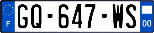 GQ-647-WS