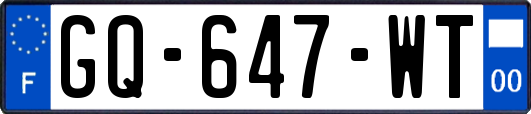 GQ-647-WT