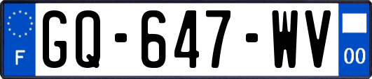 GQ-647-WV
