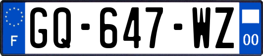 GQ-647-WZ