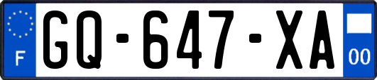 GQ-647-XA
