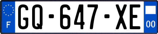 GQ-647-XE
