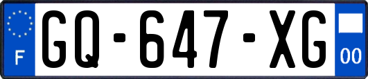 GQ-647-XG