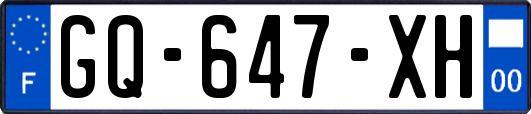 GQ-647-XH