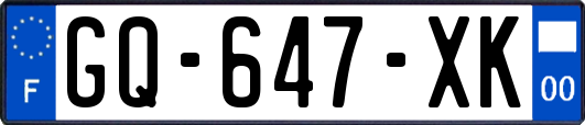 GQ-647-XK