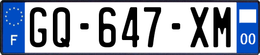 GQ-647-XM