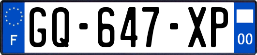 GQ-647-XP