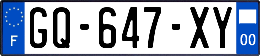 GQ-647-XY