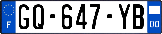 GQ-647-YB