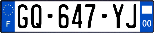 GQ-647-YJ