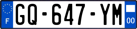 GQ-647-YM