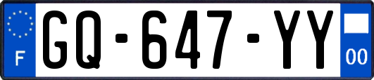 GQ-647-YY