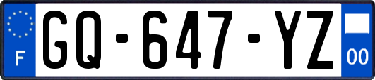 GQ-647-YZ