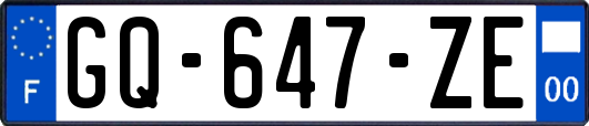 GQ-647-ZE