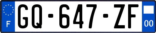 GQ-647-ZF