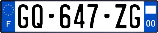 GQ-647-ZG
