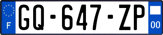 GQ-647-ZP