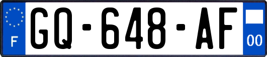 GQ-648-AF