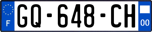 GQ-648-CH