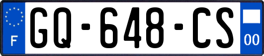 GQ-648-CS