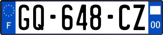 GQ-648-CZ