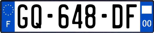 GQ-648-DF