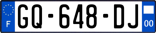GQ-648-DJ