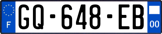 GQ-648-EB