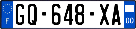 GQ-648-XA