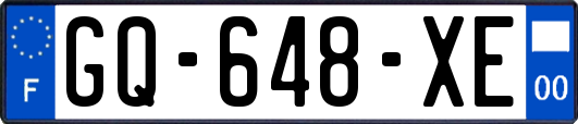 GQ-648-XE