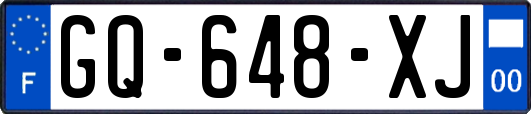 GQ-648-XJ