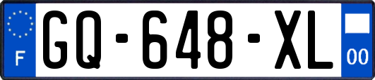 GQ-648-XL