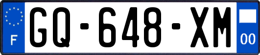 GQ-648-XM