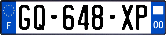 GQ-648-XP