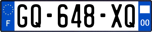 GQ-648-XQ