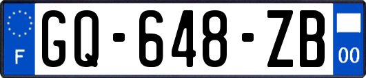 GQ-648-ZB
